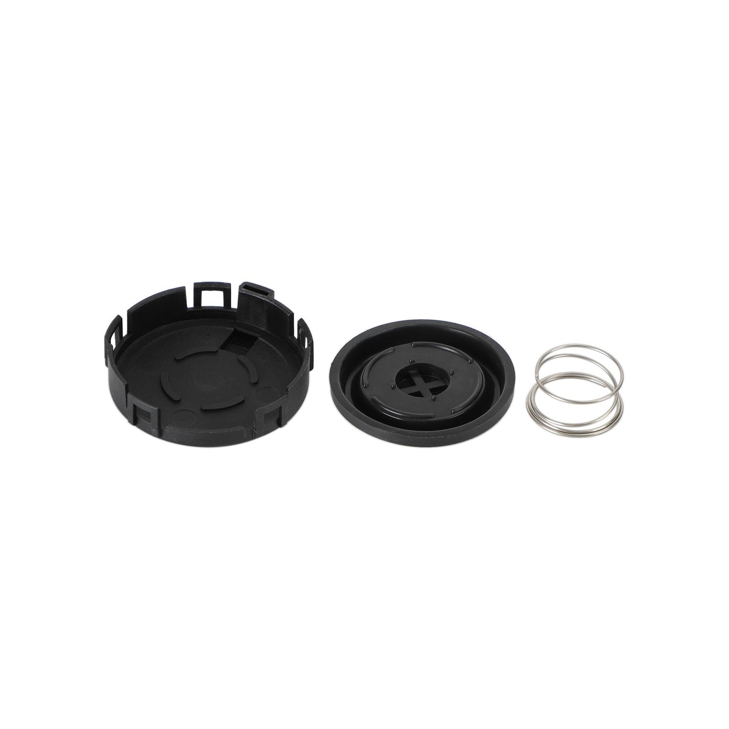 BMW N47 X1 X3 E60 E61 E81 E82 Valvola di sfiato carter a membrana 11128508570