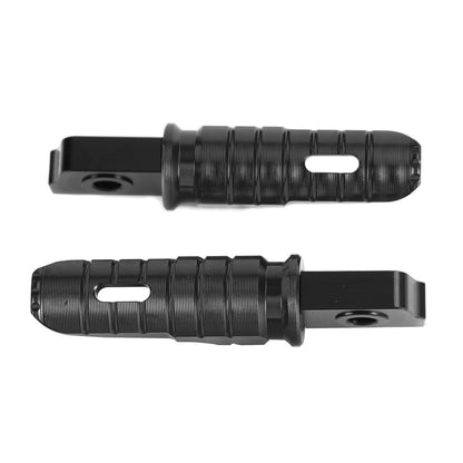 Pedane Pedane Anteriori Pedane Aprilia GPR 125 150 250 APR150 RS125 TUONO125 Generic