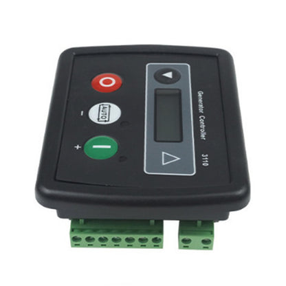 Modulo di controllo avvio automatico DSE3110 MPU per controller generatore di acque profonde