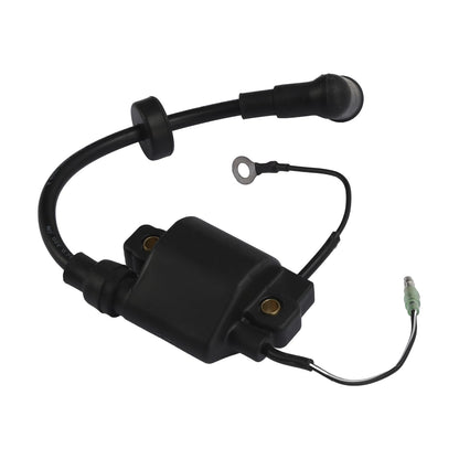 Bobina di accensione adatta per Yamaha 50HP K50 60HP P60 60F E60H 70HP 70B 6H3-85570-10