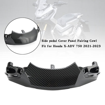 Honda X-ADV 750 XADV 2017-2020 Coprinaso anteriore in ABS Carena