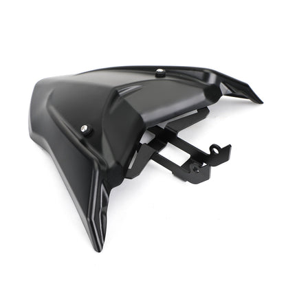 Estensione becco parafango anteriore Yamaha Tenere 700 2019-2022