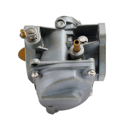 Carburatore Carb adatto per motore fuoribordo Yamaha 2 tempi 60HP E60 6K5-14301