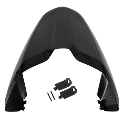 Carenatura coprisella passeggero posteriore/sellino per Ducati Monster 797 821 1200 Generico