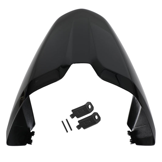 Carenatura coprisella passeggero posteriore/sellino per Ducati Monster 797 821 1200 Generico