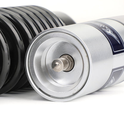 340 mm 375 mm sospensione posteriore ammortizzatori ad aria per Suzuki Yamaha Honda ATV generico
