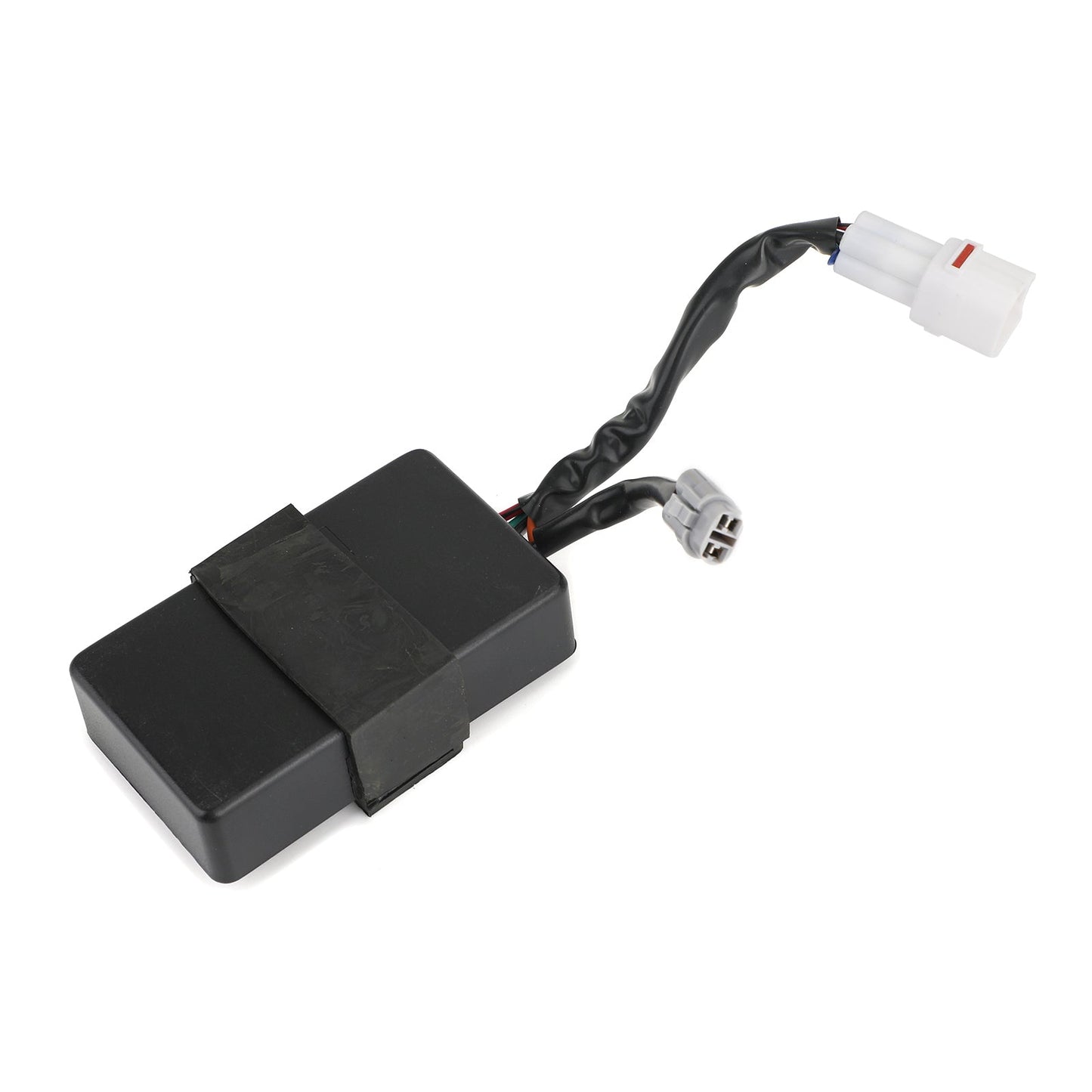 CDI BOX Accenditore per Kawasaki KLF300 Bayou B8A B9-B18 C7A C6F C8-C17 21119-1447 Generico