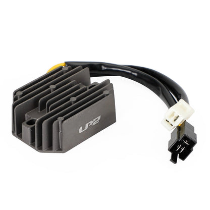 Kit guarnizioni statore magneto regolatore Suzuki LS650 Boulevard S40 2005-2019 Fedex Express