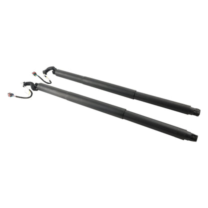 Ammortizzatori a gas per portellone posteriore elettrico 2 pezzi 3V9827851B adatti per Skoda Superb III 3V5 3V9827852B