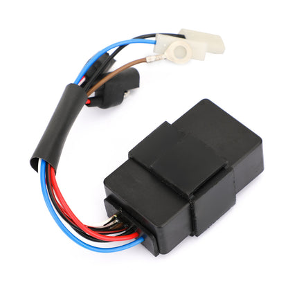 Modulo CDI per Polaris Sportsman 6X6 500 2000-2002 Xplorer 400 1998-2002 3085623 Generico