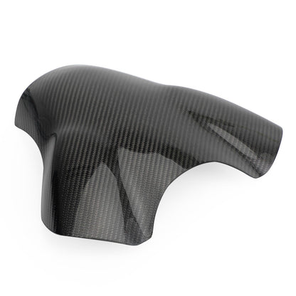 Yamaha YZF-R1 2007-2008 Protezione per carenatura del pannello del coperchio del serbatoio del gas in carbonio