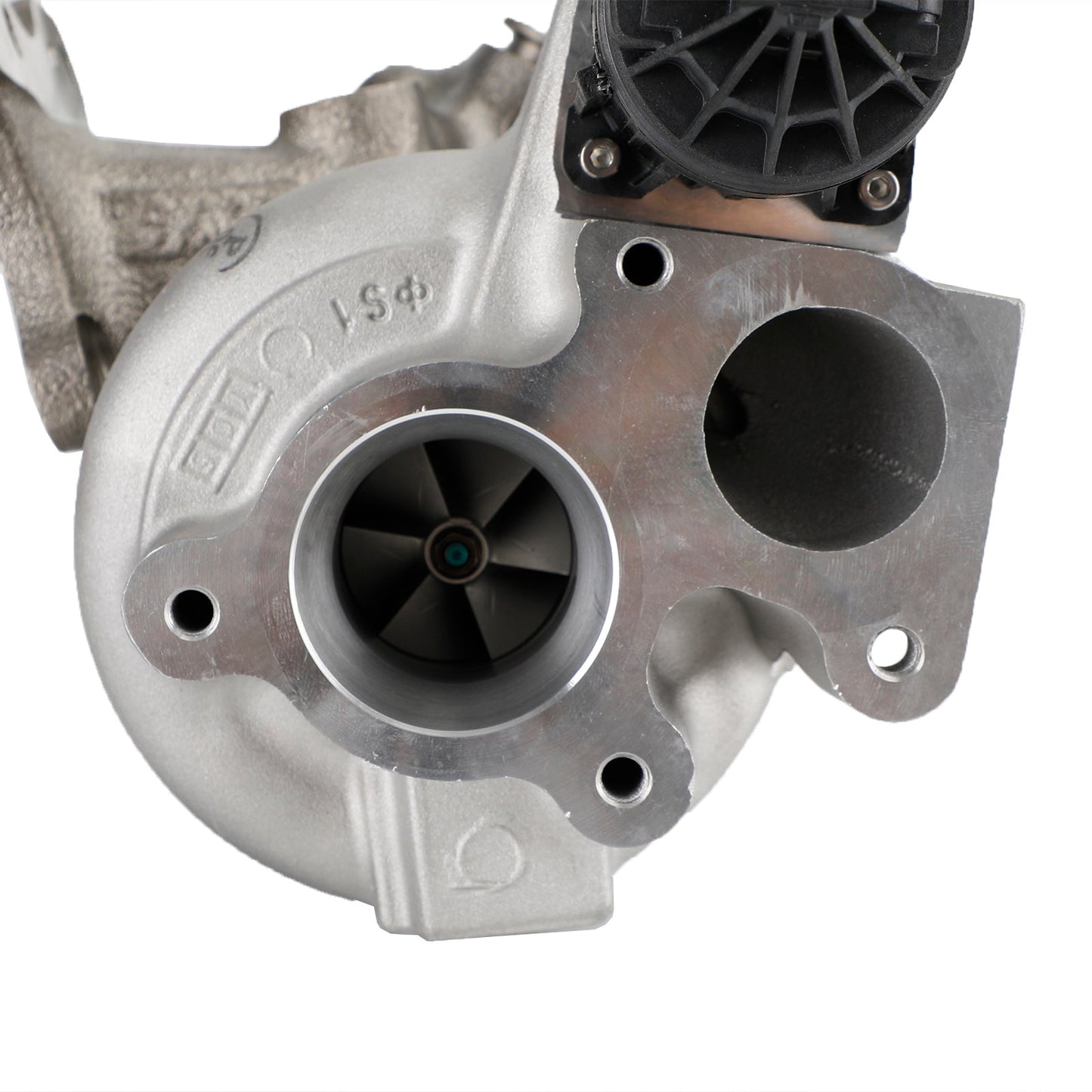2016-2021 Honda Civic CR-V 1.5L L15B7 49373-07011 Nuovo turbocompressore Turbo