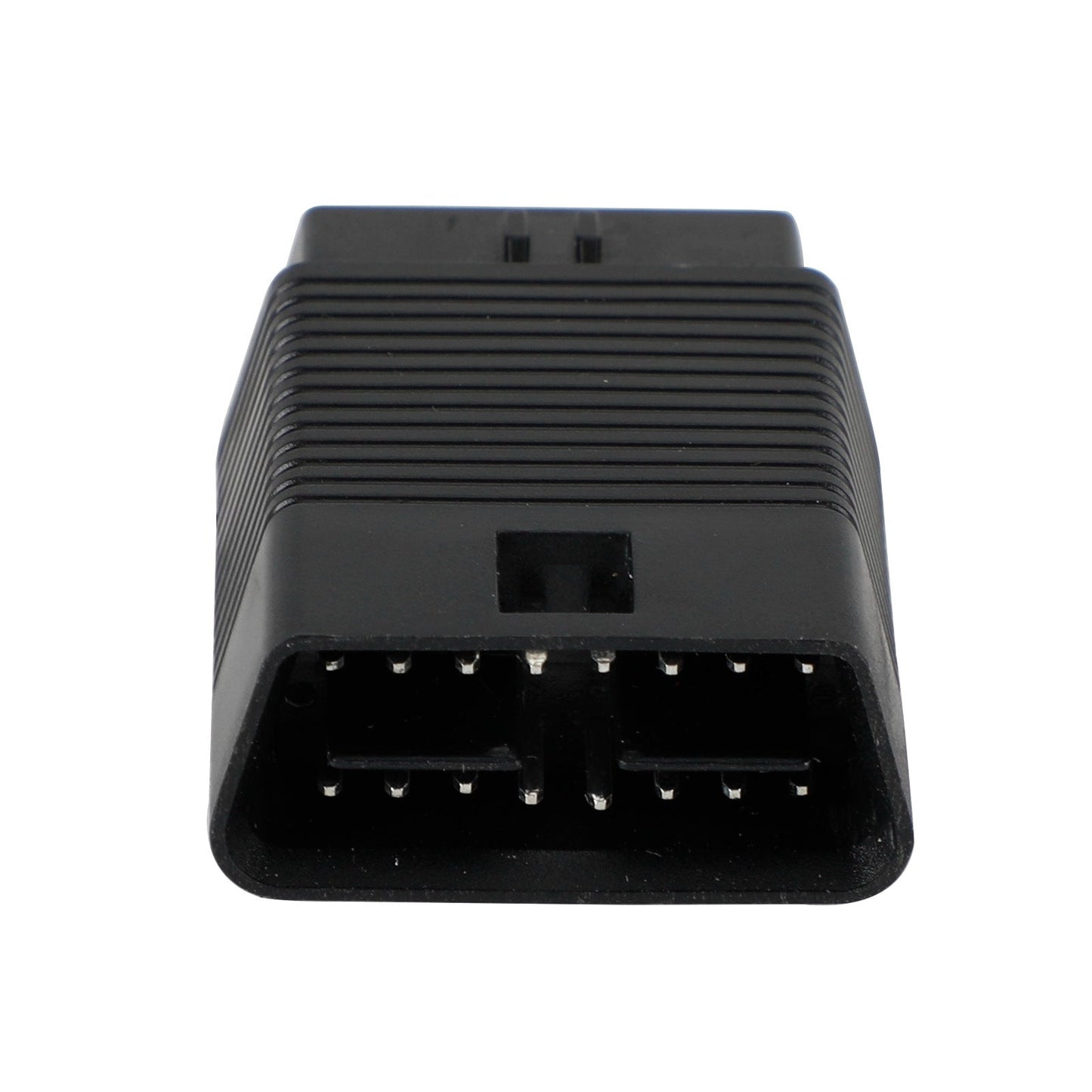OBD2 Scanner Partner Connettore adattatore diagnostico maschio-femmina a 16 pin