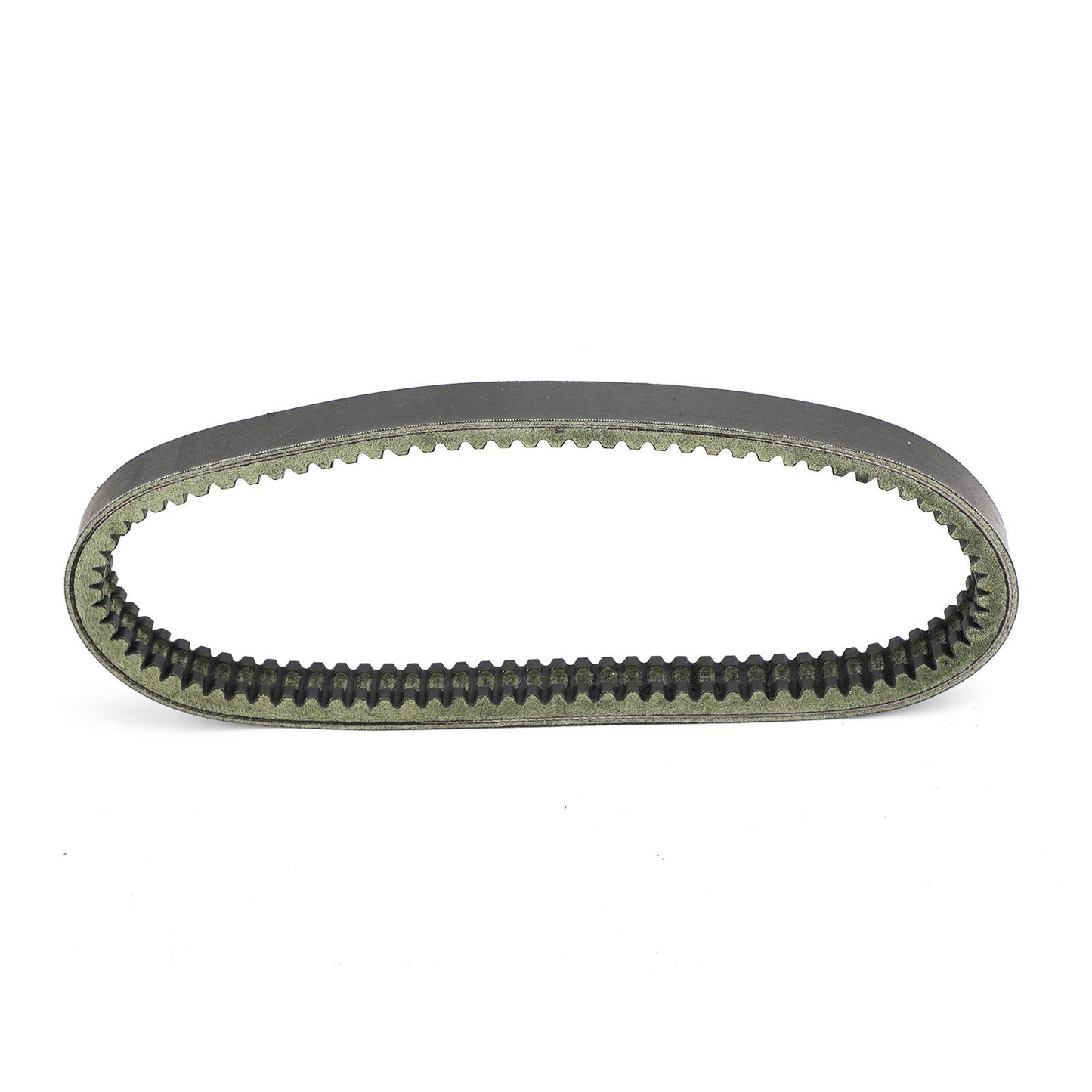 Cinghia di trasmissione BD522172 Adatta per Casalini Kerry Sulky Minauto Aixam GTO City Coupe Generico