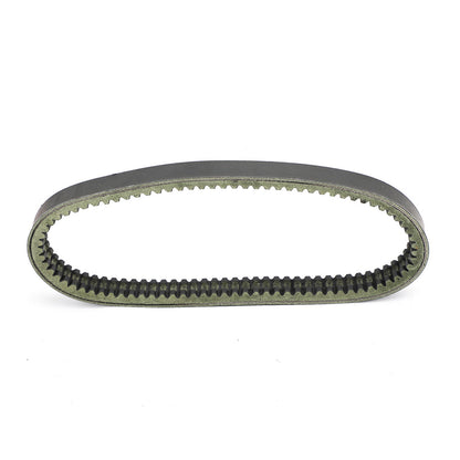 Cinghia di trasmissione BD522172 Adatta per Casalini Kerry Sulky Minauto Aixam GTO City Coupe Generico