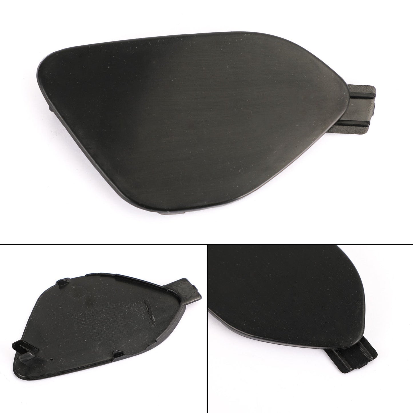 Paraurti anteriore Gancio di Traino Tappo di Copertura 39820294 per Volvo S60 V60 S60L 2014-2017 Generico