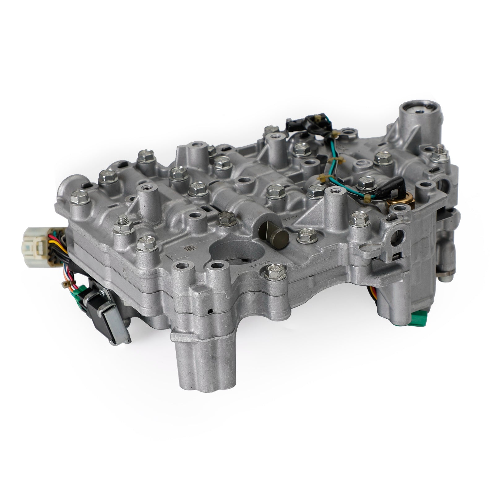 Corpo Valvola Trasmissione Citroen 6 Velocità TF-71SC - 5