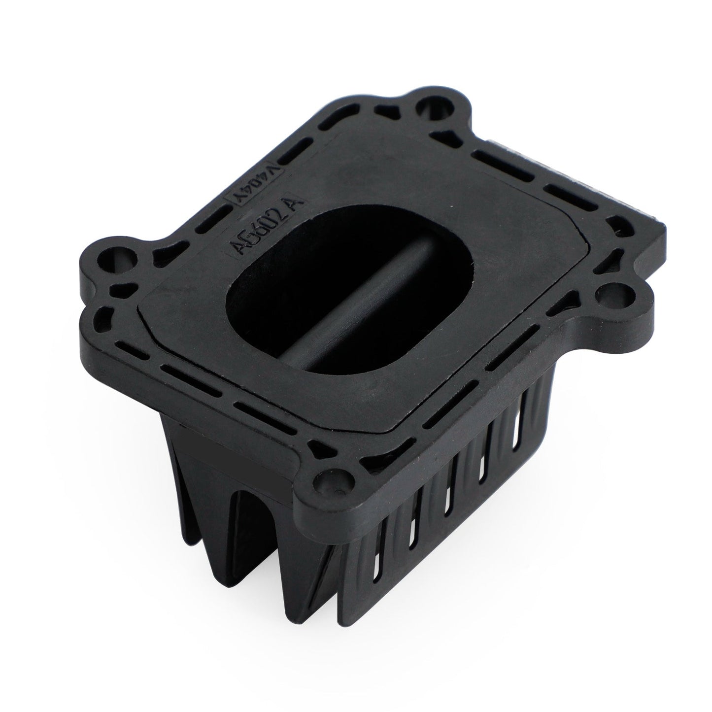 Yamaha YZ125 2005-2020 V4R04 Blocco gabbia lamellare