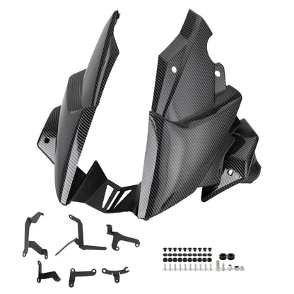 2021-2023 Yamaha MT-09 / SP Ermax Carenatura laterale inferiore del motore