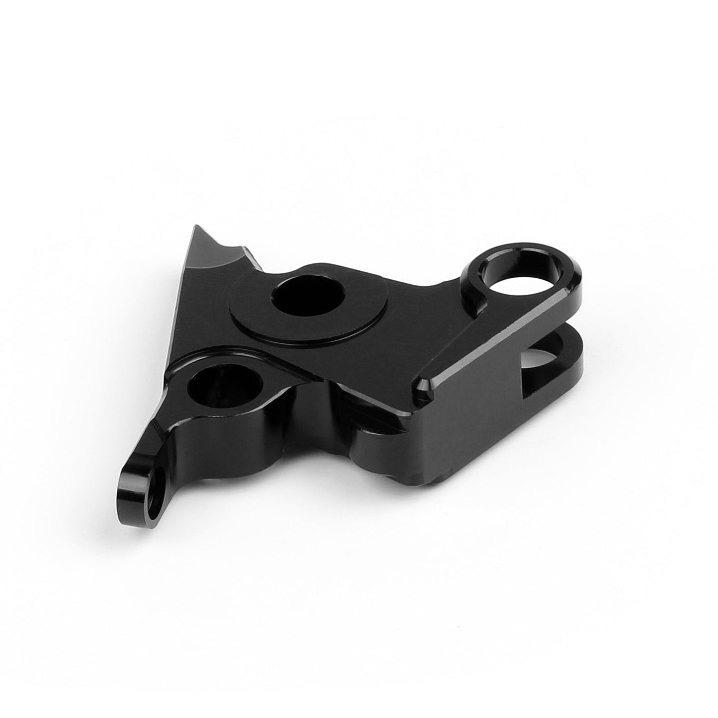 Ducati 996/998/B/S/R M900/M1000 MTS1100 CNC Leva Freno Frizione Corta