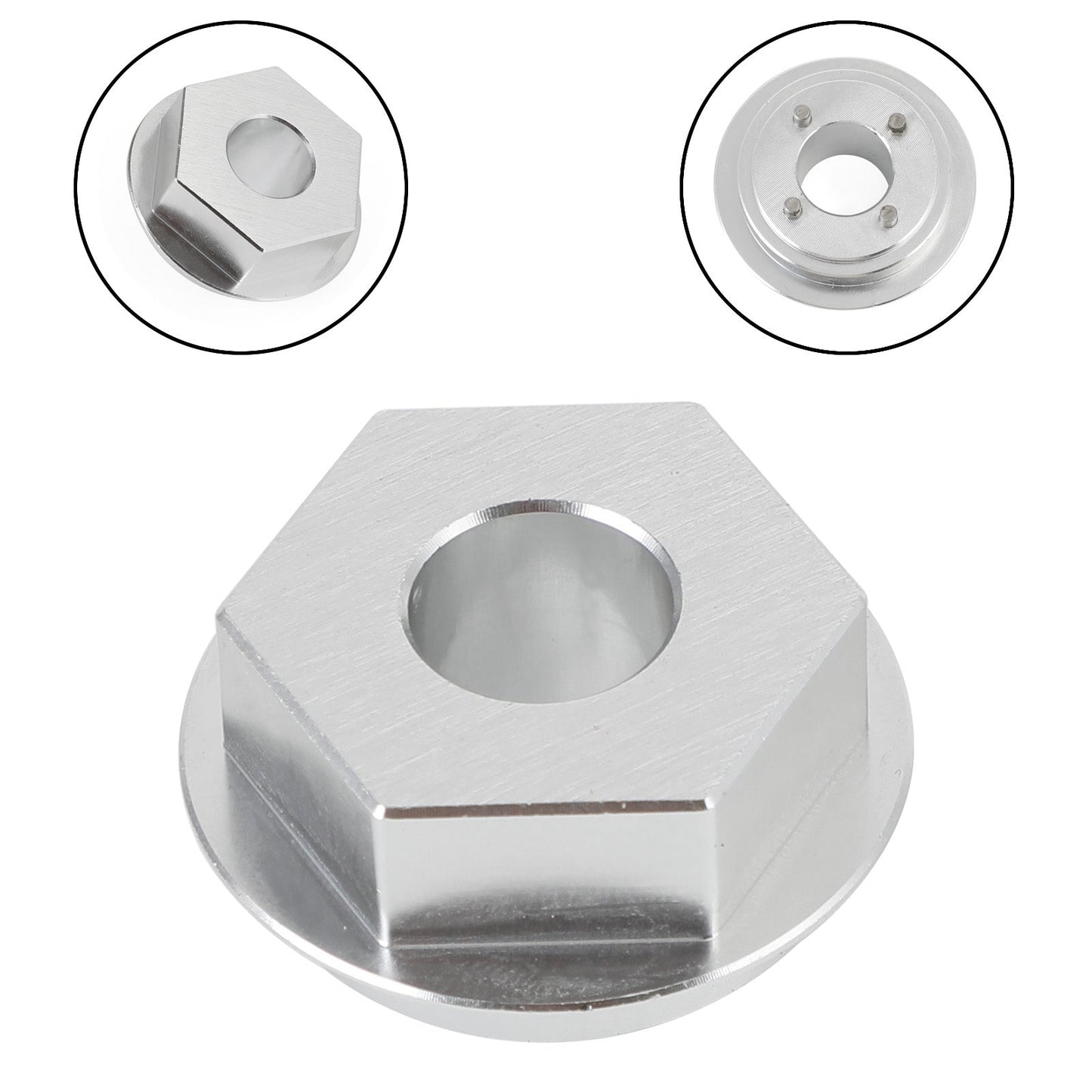 Earing Housing Driver per 2021 Fox Float DHX2/X2 #398-00-887 presa d'urto