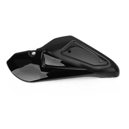 Pannello motore Belly Pan Lower Cowling Cover Carenatura per KAWASAKI Z900RS 2018+ Generico
