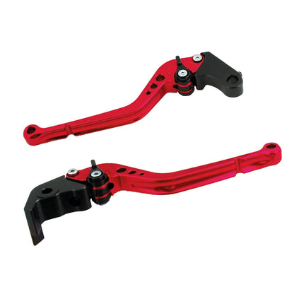 Leva Freno Frizione Lunga Per Honda CB500F CBR500R 13-15 CBR300RR CB300F 14-16 Generico