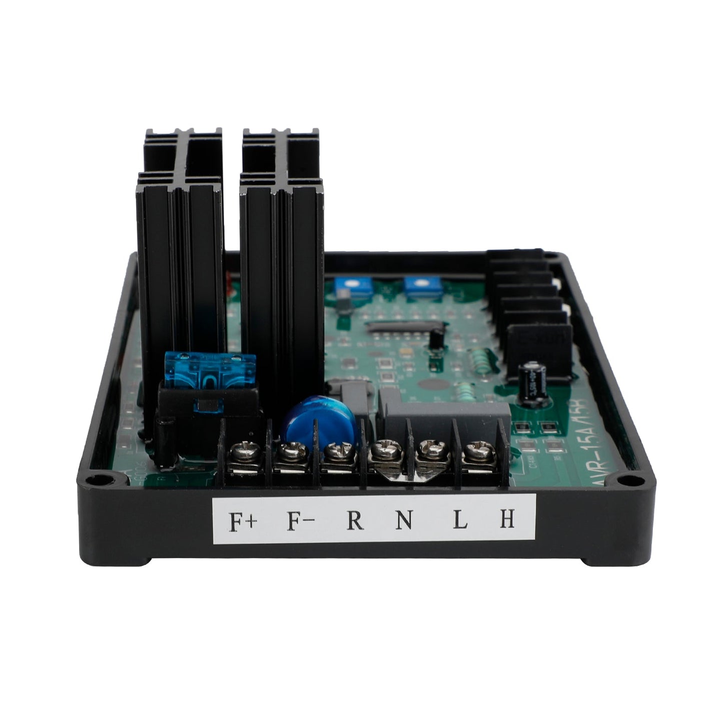 GAVR-15A Generatore regolatore di tensione automatico universale AVR 15A 220V