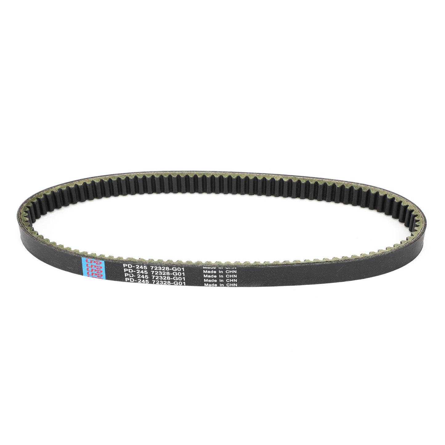 Cinghia trasmissione trasmissione adatta per EZ-GO Gas TXT WH 800 1200 MPT 800 72328G01 Generico