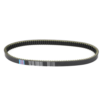 Cinghia trasmissione trasmissione adatta per EZ-GO Gas TXT WH 800 1200 MPT 800 72328G01 Generico