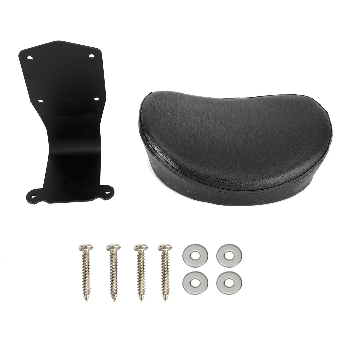 Honda VT400 VT750 1998-2003 Cuscino schienale conducente
