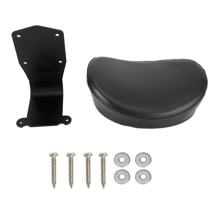 Honda VT400 VT750 1998-2003 Cuscino schienale conducente