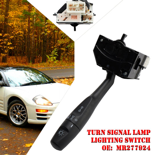 MR277924 Interruttore illuminazione indicatore di direzione per Mitsubishi Eclipse Galant Montero