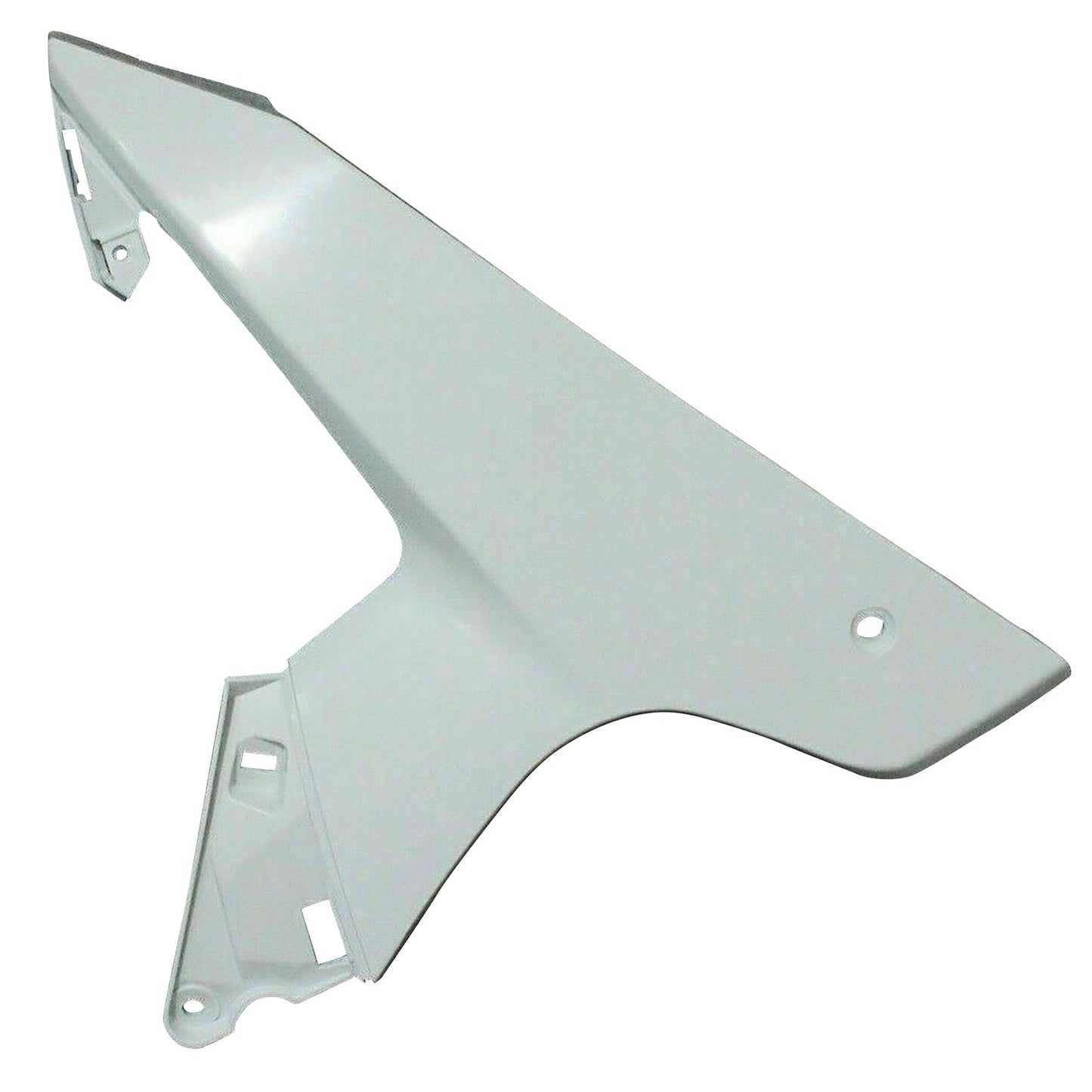 Honda CBR500R 2013-2015 carenatura stampaggio ad iniezione non verniciata