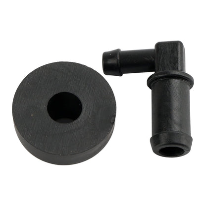 Kit stelo e boccola del serbatoio del carburante 532139277 532003645 Adatto per Husqvarna