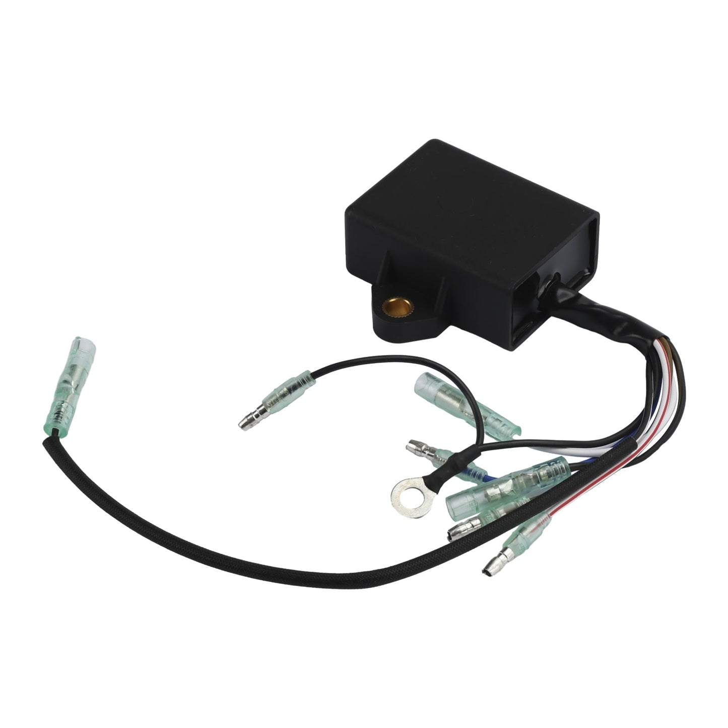 Accenditore CDI BOX adatto per Yamaha 9.9HP 9.9F 13.5HP 13.5A 15HP 15F E15C 63V-85540