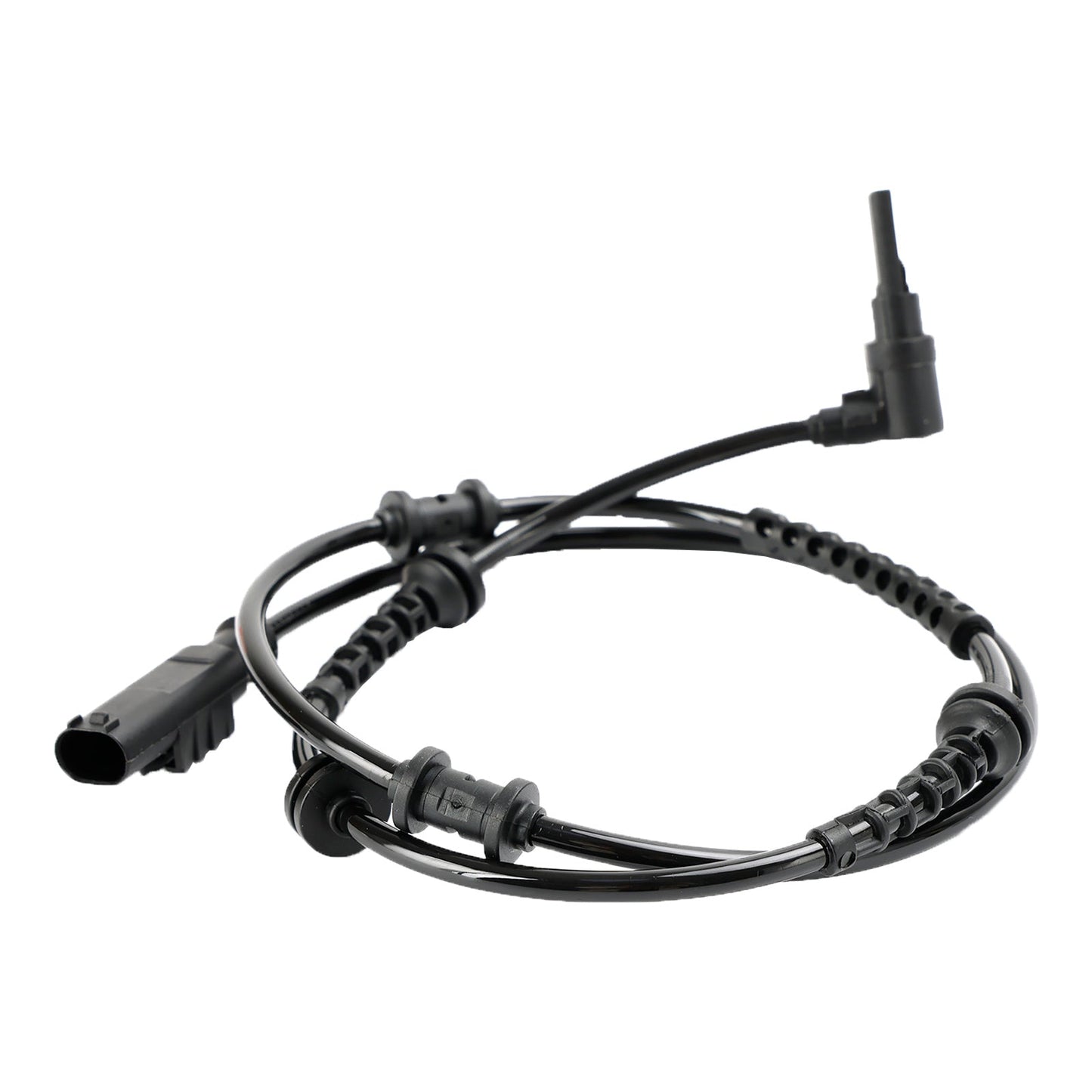 Sensore velocità ruota ABS anteriore sinistro/destro per Fiat Panda 169 0051718056 51718056