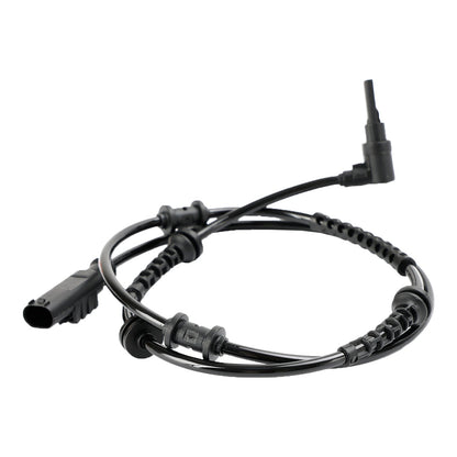 Sensore velocità ruota ABS anteriore sinistro/destro per Fiat Panda 169 0051718056 51718056