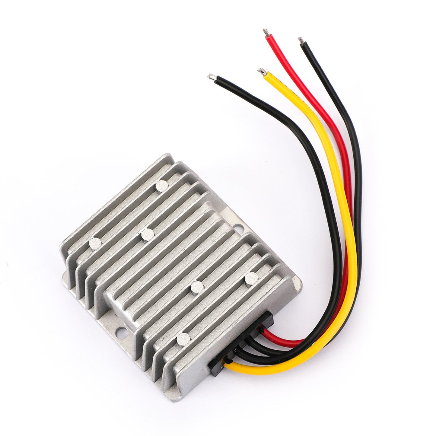 Areyourshop WaterProof 24V a 13,8V 20A 276W Step Down Regolatore convertitore di potenza DC/DC