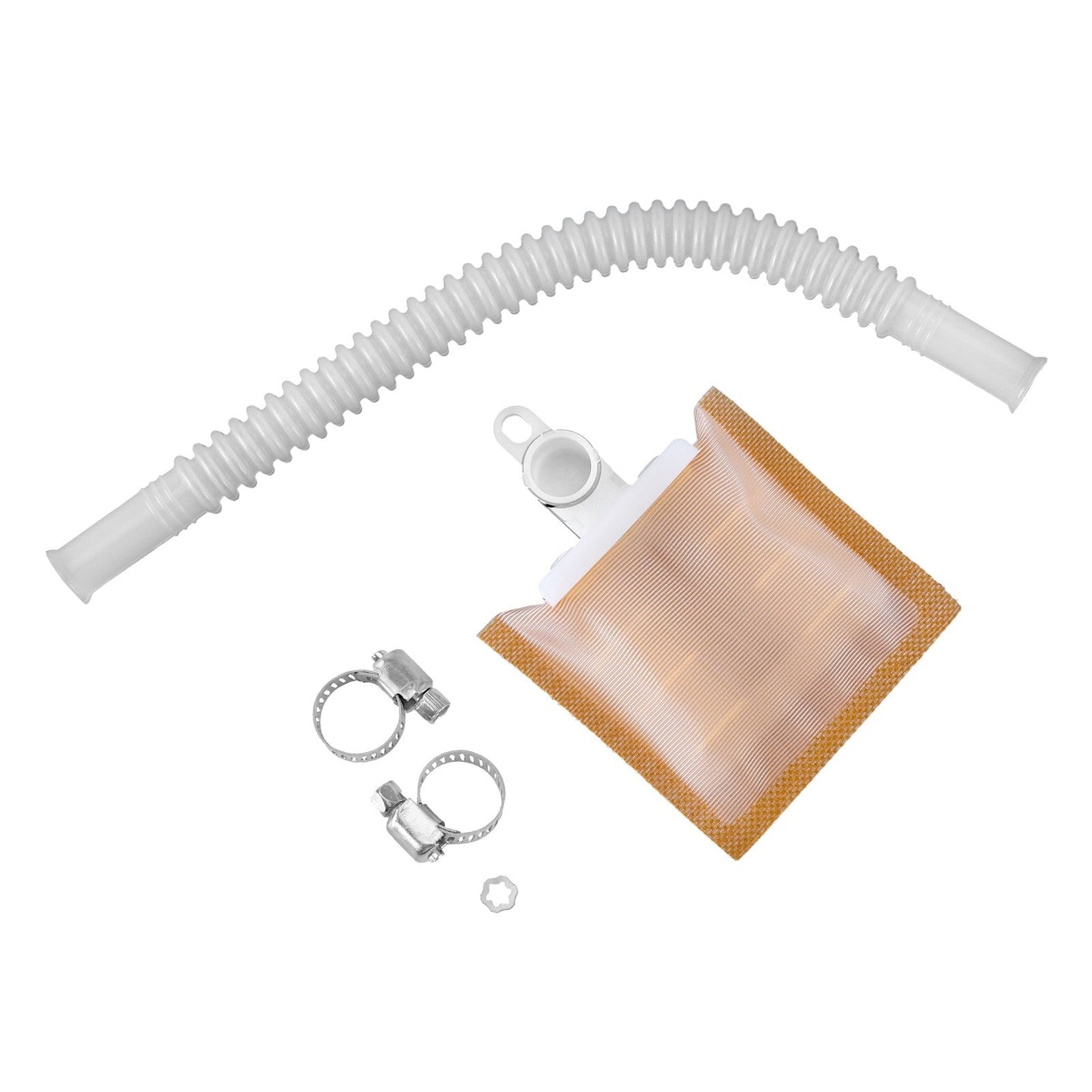 Filtro filtro pompa benzina adatto per  ROAD KING #62357-00 Generico