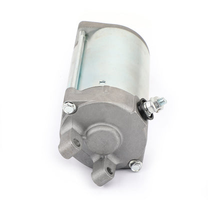 Motorino di avviamento Per Suzuki GSX1300R Hayabusa 1300 1999-2002 31100-24F00 31100-24F01 Generico