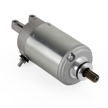 Motorino di avviamento per Suzuki 31100-27A00/27A01 31100-20C00 31100-20C01 31100-27A01-H17 Fedex Express