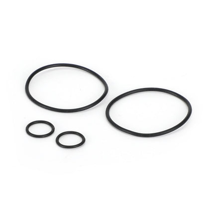 Kit di riparazione della valvola di controllo del riscaldatore A2208300184 per Mercedes-Benz W124 W220 generico
