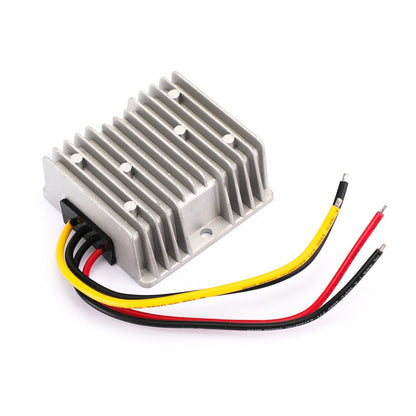 Areyourshop WaterProof 24V a 13,8V 20A 276W Step Down Regolatore convertitore di potenza DC/DC