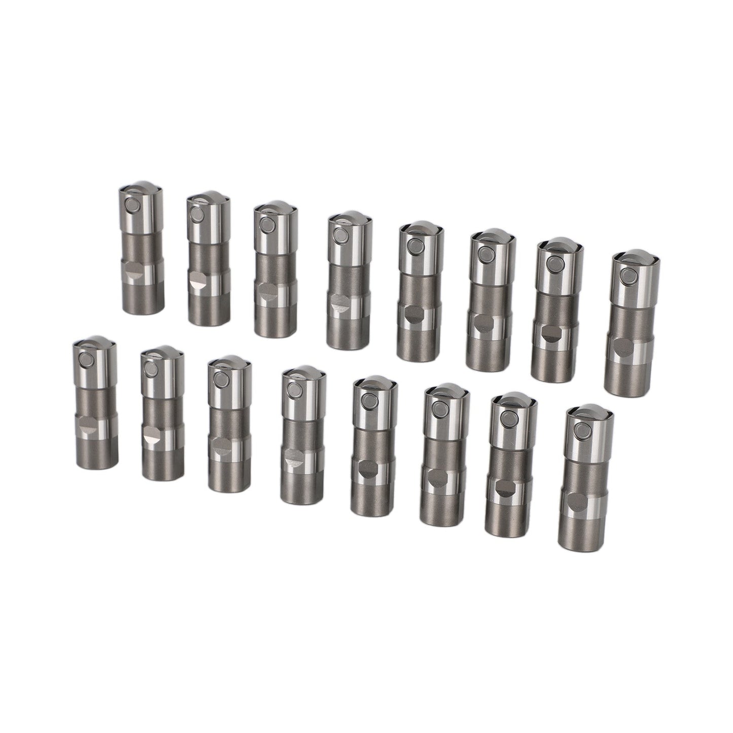 16 pezzi alzavalvola per LS1, LS2, LS3, LS7 GM 4.8L, 5.3L, 5.7L, 6.0L, 6.2L Fedex Express generico