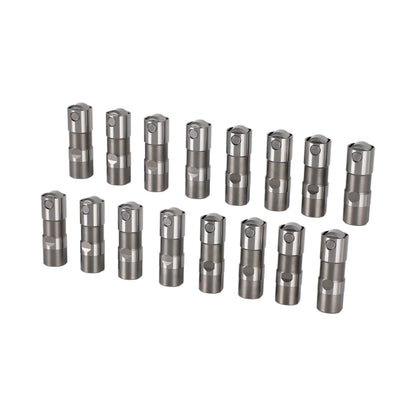 16 pezzi alzavalvola per LS1, LS2, LS3, LS7 GM 4.8L, 5.3L, 5.7L, 6.0L, 6.2L Fedex Express generico