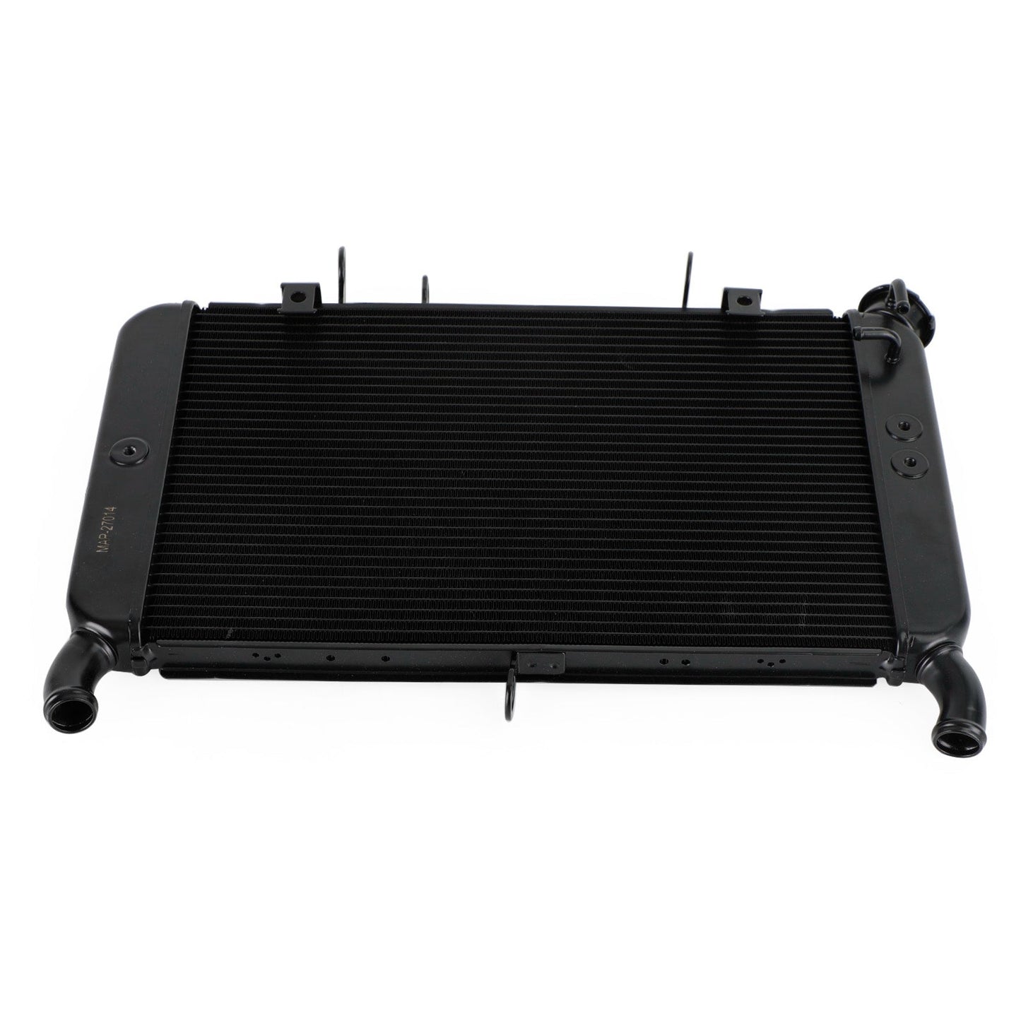 Radiatore di raffreddamento del radiatore in alluminio Yamaha MT09 FZ09 MT-09 2017-2022