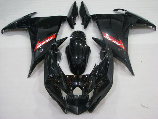 Kit carenatura per Yamaha FZ6R 2009-2015 Generico