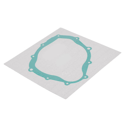 3 Guarnizione coperchio generatore 11483-19F00 Per Suzuki V-Strom DL650 SFV650 SV650 99-22