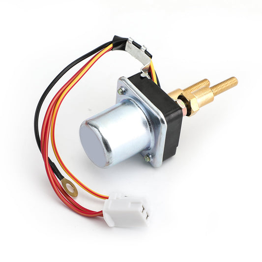 Relè di avviamento Solenoide per Kawasaki STX 1100 STX1100 STX 900 STX900 27010-3737